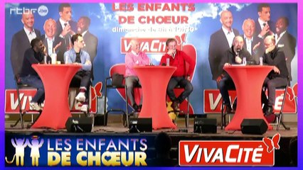 Fernande en vacances