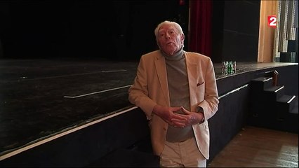Feuilleton : Terres d'artistes (1/5)