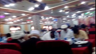 Shadi Hall Rola Rappa