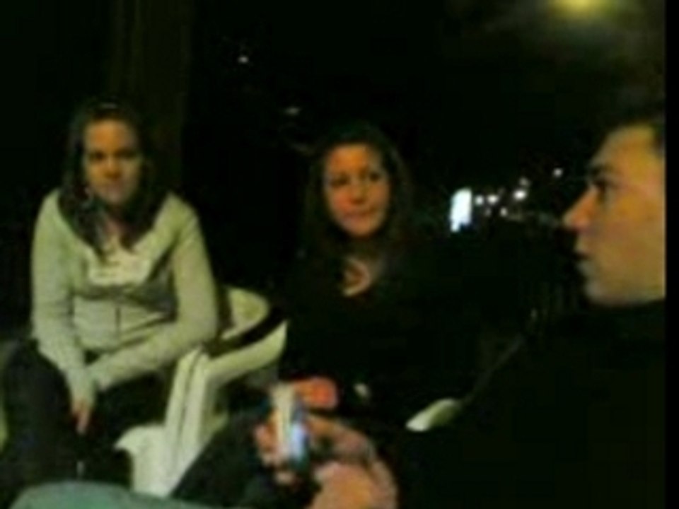 narbonne 2007