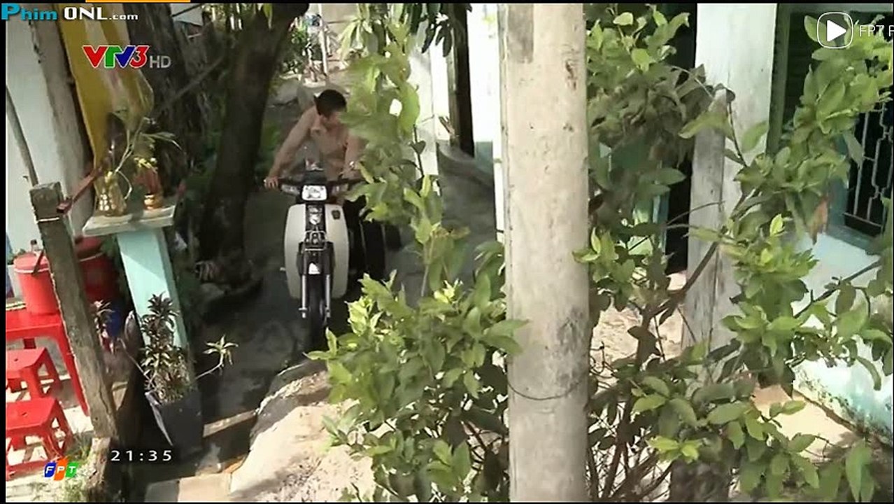 nữ cảnh sát tập sự tập 24b