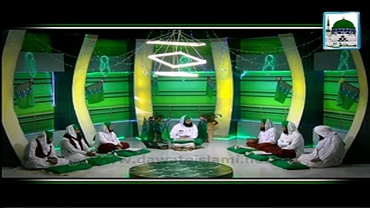 Madani Guldasta-Piyaray Nabi ﷺ Ki Kamal Aqal