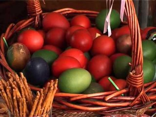 Lajme - Festimi i Pashkëve në Gjakovë