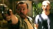 SPECIAL CORRESPONDENTS Official Trailer (2016) Ricky Gervais, Eric Bana Netflix Comedy Mov