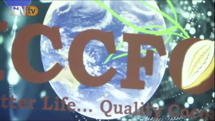 Venezuela  ya cuenta con representación ante la organización internacional de agricultores del cacao