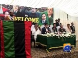 Govt should refrain from politicizing NAP: Bilawal Bhutto -28 March 2016