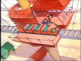 Goof Troop Axed by Addition 2/2  Goof Troop Cartoon