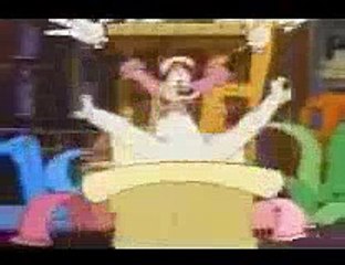 Goof troop HD test backward  Goof Troop Cartoon