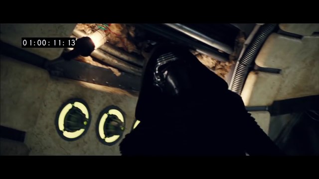 Star Wars : Episode VII les scènes coupées