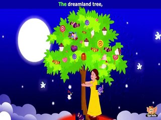 Sleep, Baby Sleep - Nursery Rhyme with Karaoke.mp4