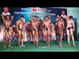 Sholinghur Vellore District Bodybuilding Competition 2