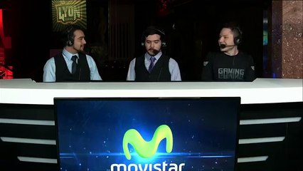 Lyon Gaming vs KLG - Gran Final Copa Clausura 340