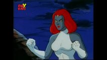 X-Men: Apocalypse | Official Trailer # 2 - Re-Cut Using The Classic 1990s X-Men Cartoon