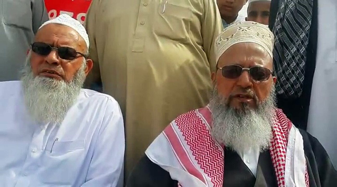 چوکپنڈوڑی/کلرسیداں مستحق لوگوں کے لیئے مفت ایمبولنس سروس کا اجراء