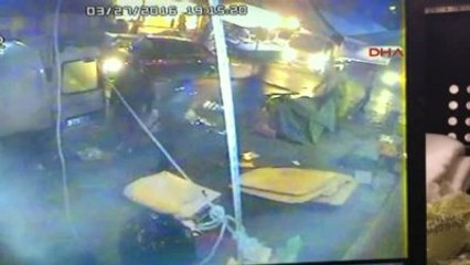 Beratcan'ın Katil Zanlısı Böyle Yakalandı