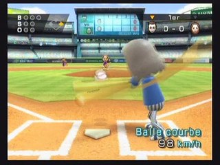 Retour sur Wii Sports (Wii)