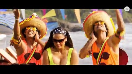 Dil Kare Chu Che - Lyrical   Singh Is Bliing   Akshay Kumar, Amy Jackson & Lara Dutta   Meet Bros_(640x360)
