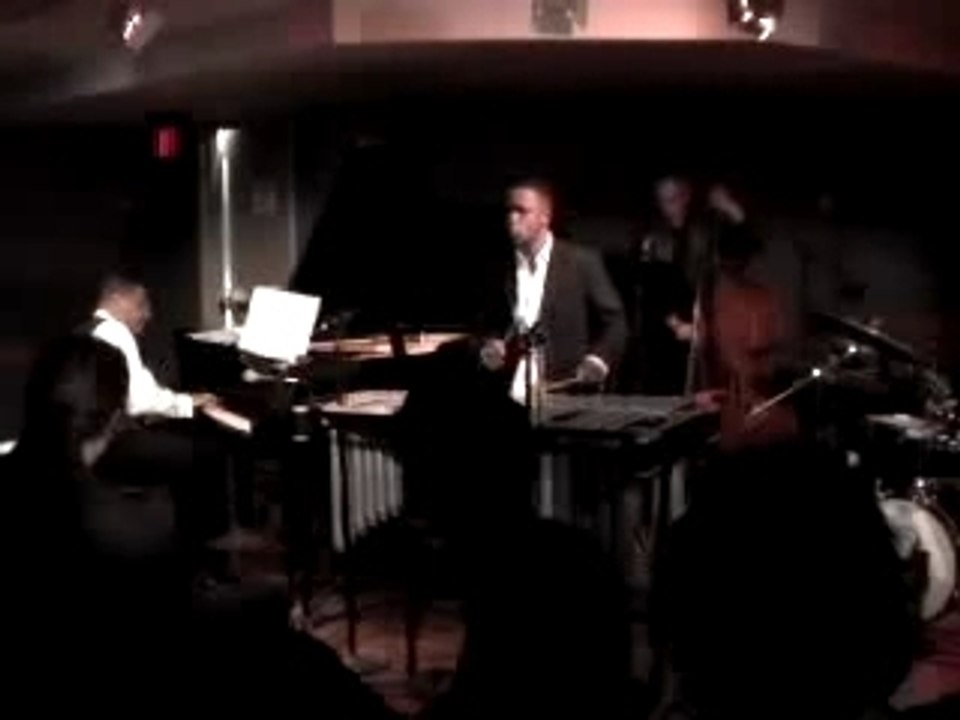 Donal Fox: Scarlatti Jazz Suite Project