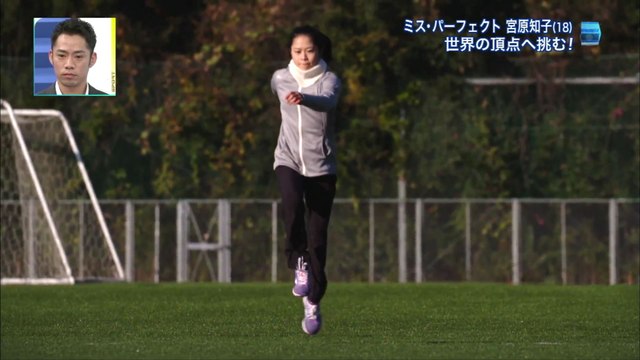 2016 0328 ミスパーフェクト宮原知子