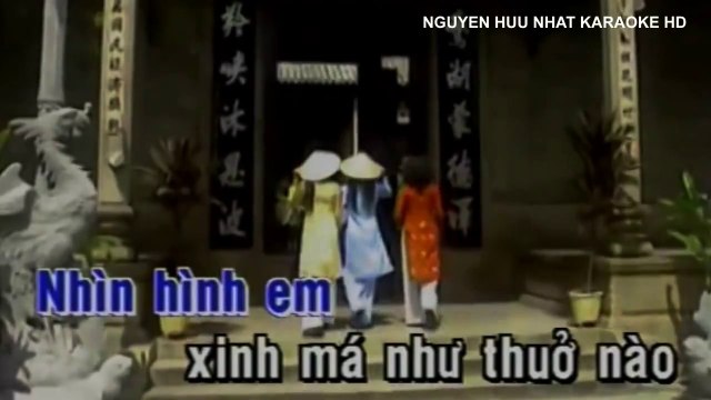 Karaoke Thương Nhau Trọn Đời Tuấn Vũ Beat Chuẩn