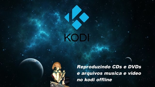 kodi e kodish sem internet pode ser otimos reprodutores multimidia