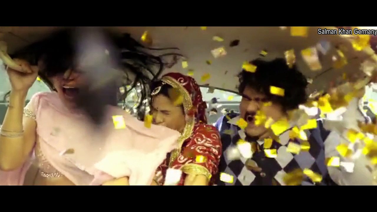 KICK - Devi Lal Singh