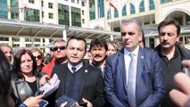 CHP Antalya'dan Menderes Türel Hakkında Suç Duyurusu (Trend Videos)