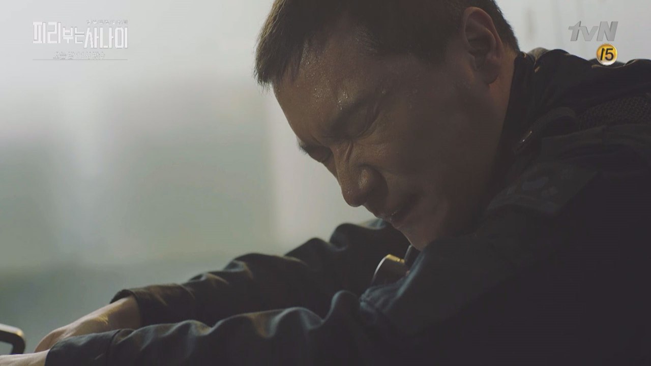 [예고] 방송국 테러 카운트다운 시작! 남은 시간은...?! (오늘 밤 11시 tvN...