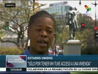 El 40% de los estadounidenses desamparados son de la comunidad LGBT