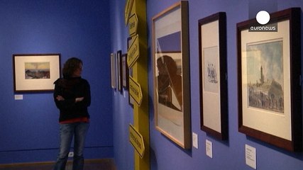 Berlino: il viaggio in cinque secoli di immagini