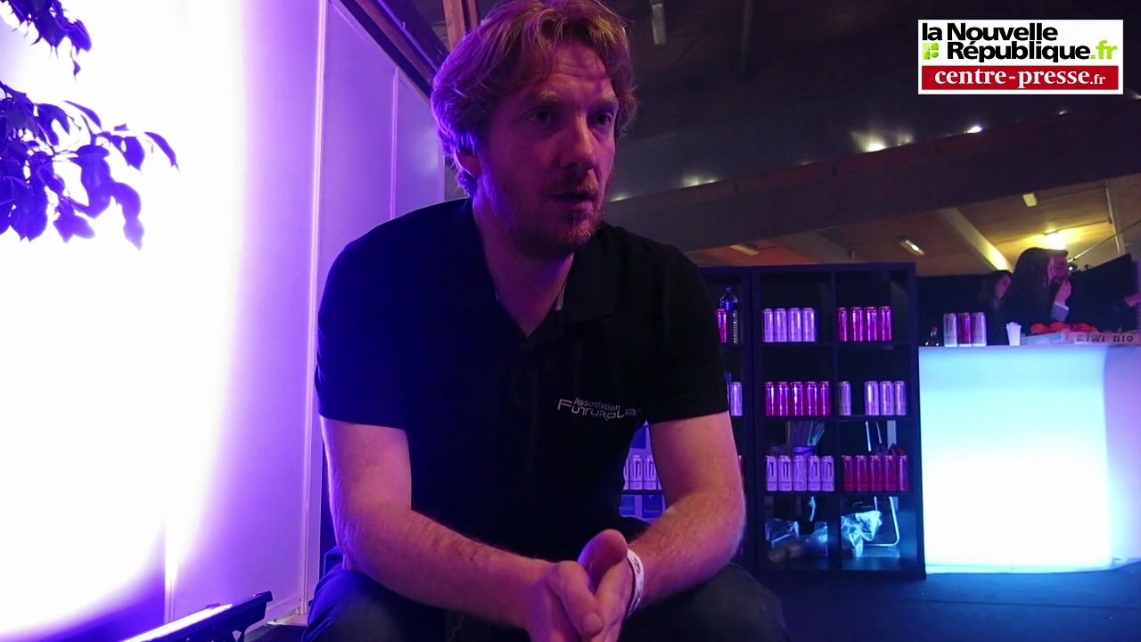 VIDEO. Poitiers: premier bilan de la Gamers Assembly