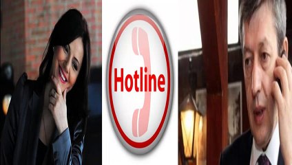 Biseda hot e deputetes Ermira Mehmeti me zv.kryeministrin e Maqedonise