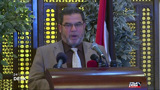 Hamas delegation visits Egypt in reconciliation bid