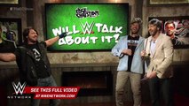 WWE Network Pick of the Week: AJ Styles likes when no topic is taboo