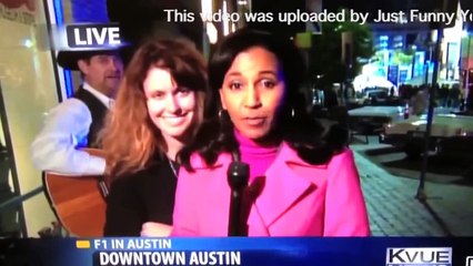 10 Minutes Fail Reporter and Bloopers Compilation by JUST FUNNY #8