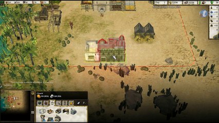 VICTORY IS OURS! | Tech Talk Completes: Stronghold Crusader II (스트롱홀드 크루세이더 II)