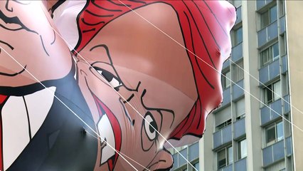 Brasil: comienza semana clave para futuro de Rousseff