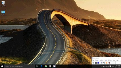 Windows 10 Insider preview 14295 quick look and observations March 28th 2016