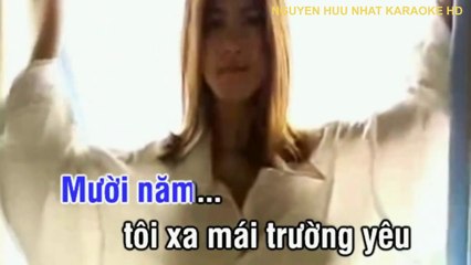karaoke Thư Về Em Gái Thành Đô Tuấn Vũ Beat Chuẩn