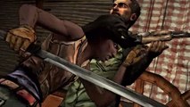 The Walking Dead: Michonne - Episode 2: Give No Shelter - Launch Trailer (PS4/PS3/Xbox One/Xbox 360/PC)