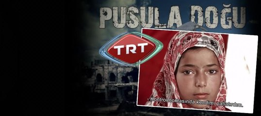 TRT'den skandal belgesel: Kontrol noktasında kendimi patlatırdım!