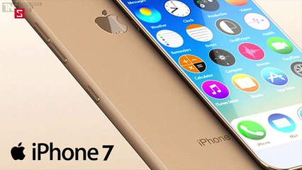 Schannel - Chuyện gì sẽ xảy ra nếu iPhone 7 không có cổng tai nghe 3.5mm-