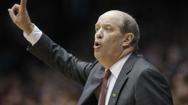 Flip Side: Pitt’s Tone Deaf Hoops Hire