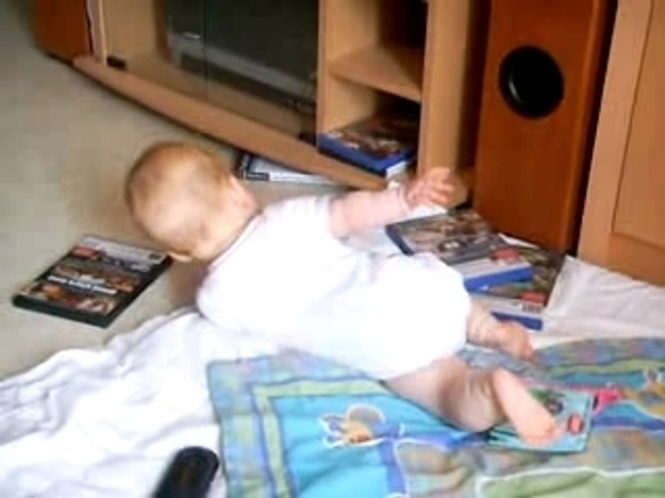 les jeux de papa! bis