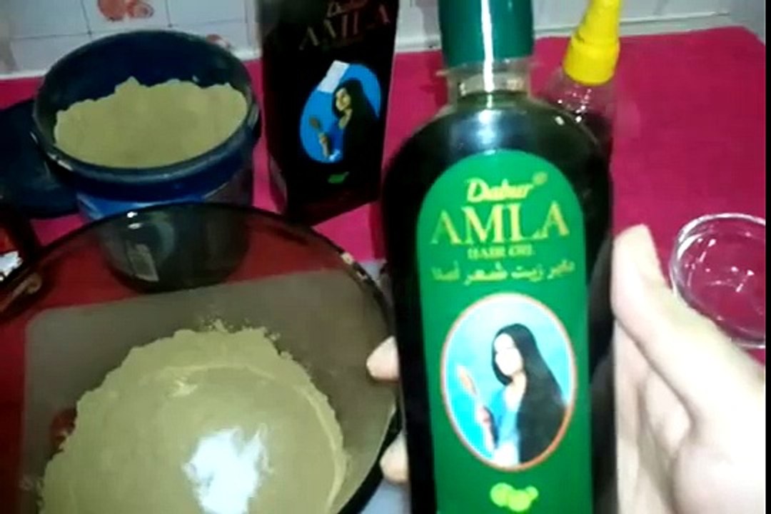 how to get  thick strong long hair - APkatv.com