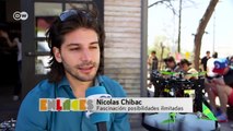 Startups alemanas en el SXSW | Enlaces