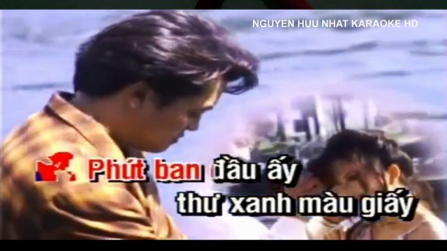 Karaoke Chuyến Đò Không Em Tuấn Vũ Hương Lan Beat Chuẩn