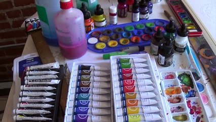 The Irish Lass Kicker hits the canvas: WWE Canvas 2 Canvas