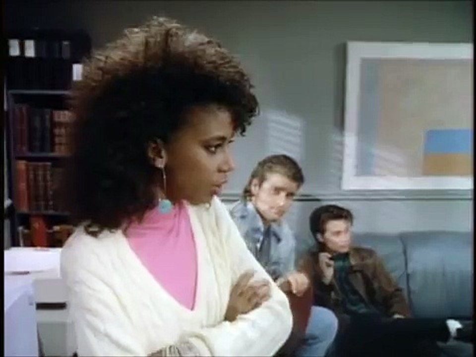 21 Jump Street - Higher Education 57