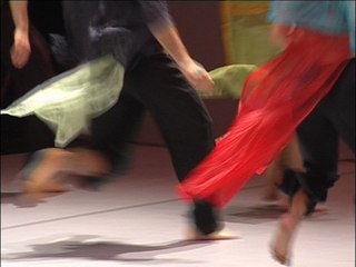 Captation danse démo_Réalisation